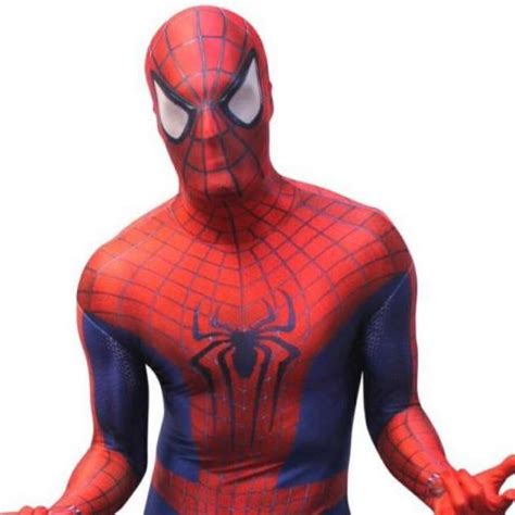 Spiderman Mascot Suits in Advertising: Boosting Brand Visibility and Engagement